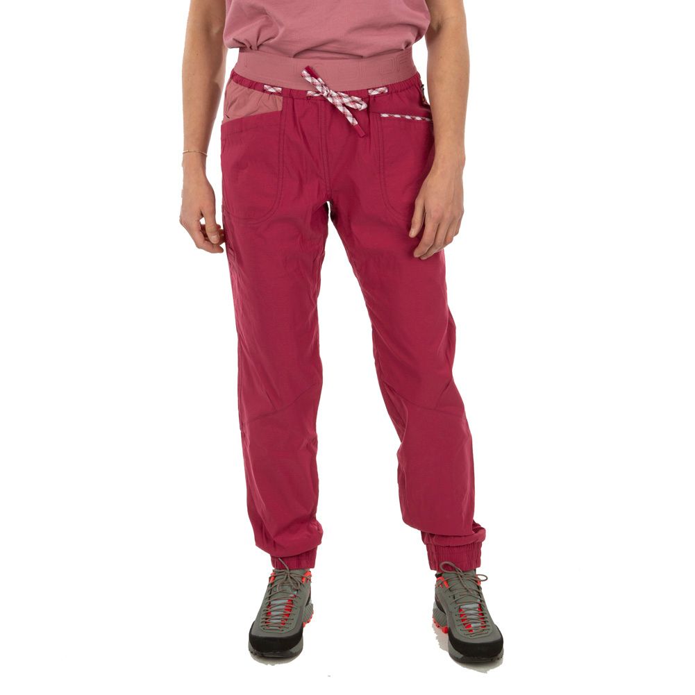 La Sportiva W's Mantra Pant 2022 11