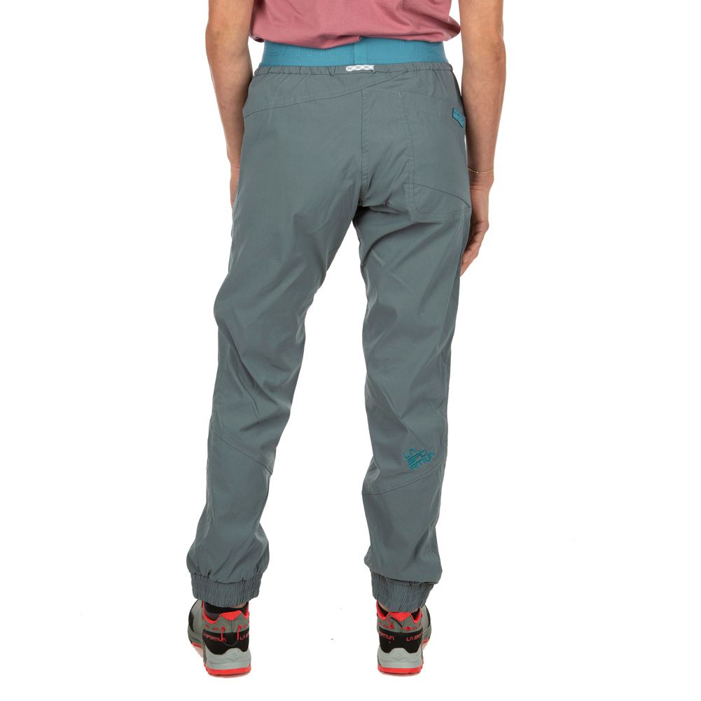 La Sportiva W's Mantra Pant 2022 12