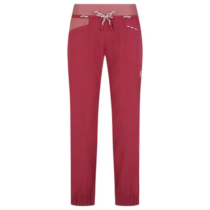 La Sportiva W's Mantra Pant 2022 4