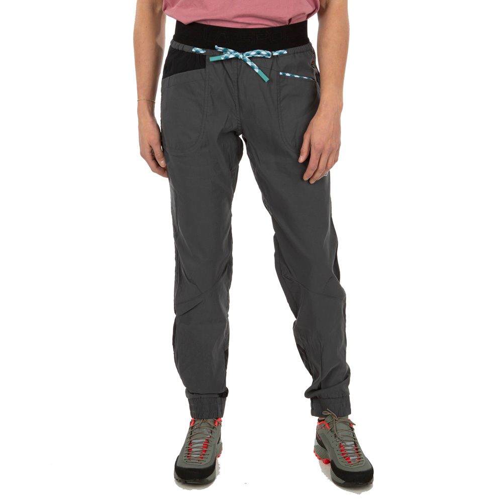 La Sportiva W's Mantra Pant 2022 7