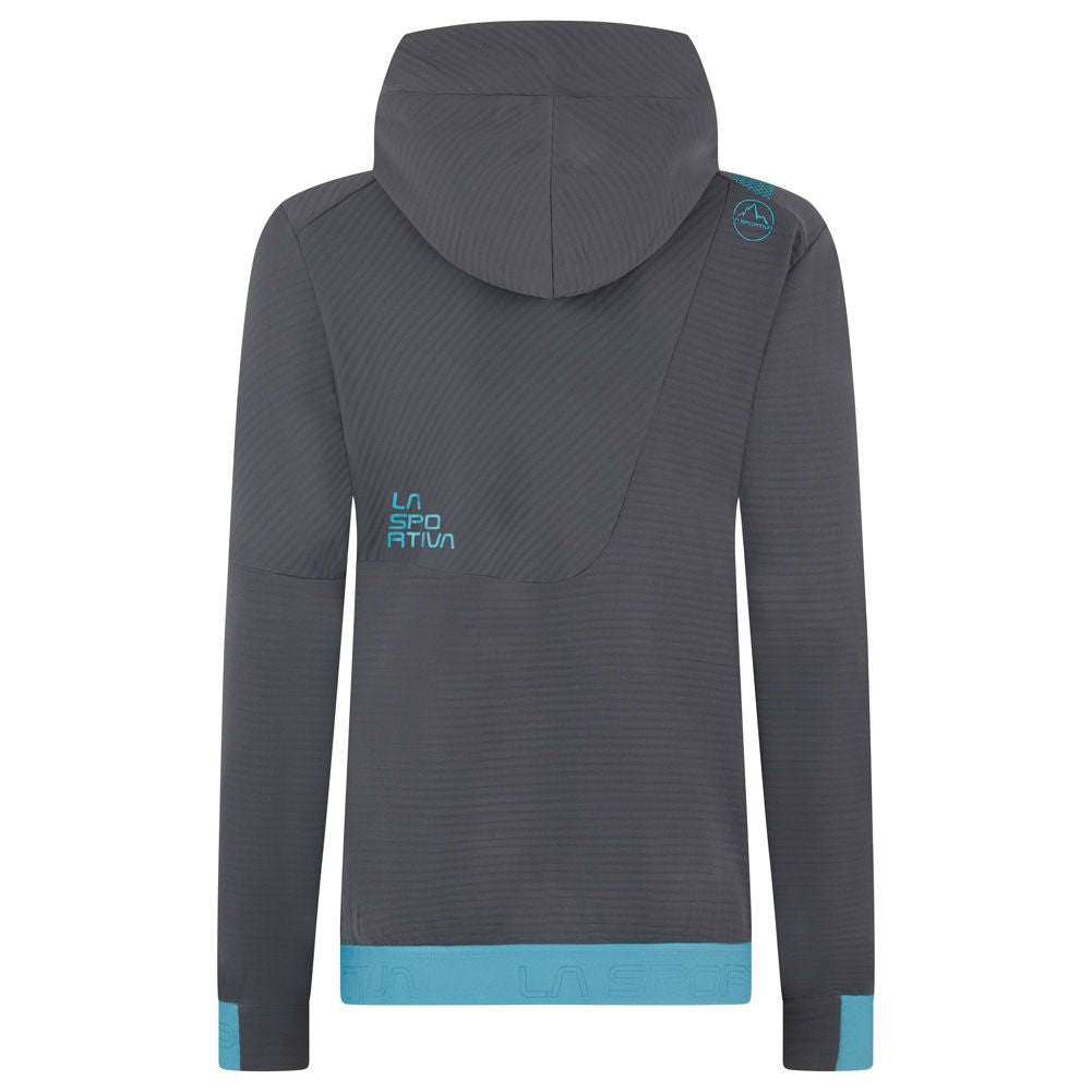 La Sportiva W's Mood Hoody 1