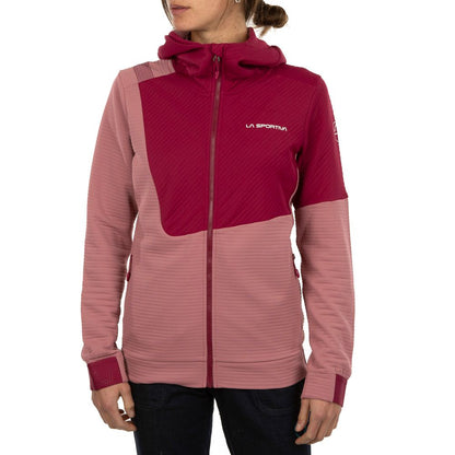 La Sportiva W's Mood Hoody 2