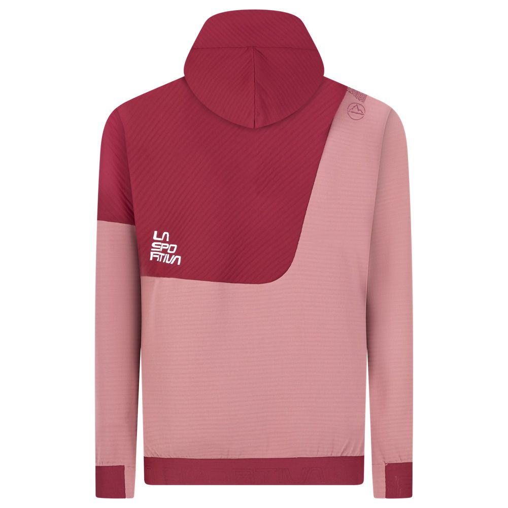 La Sportiva W's Mood Hoody 3