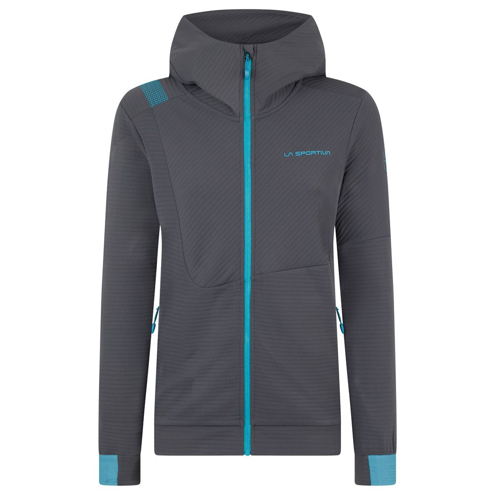 La Sportiva W's Mood Hoody 4