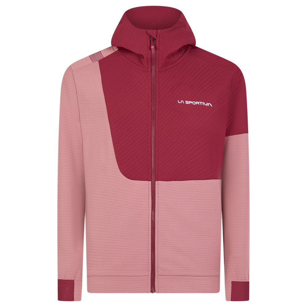 La Sportiva W's Mood Hoody 5