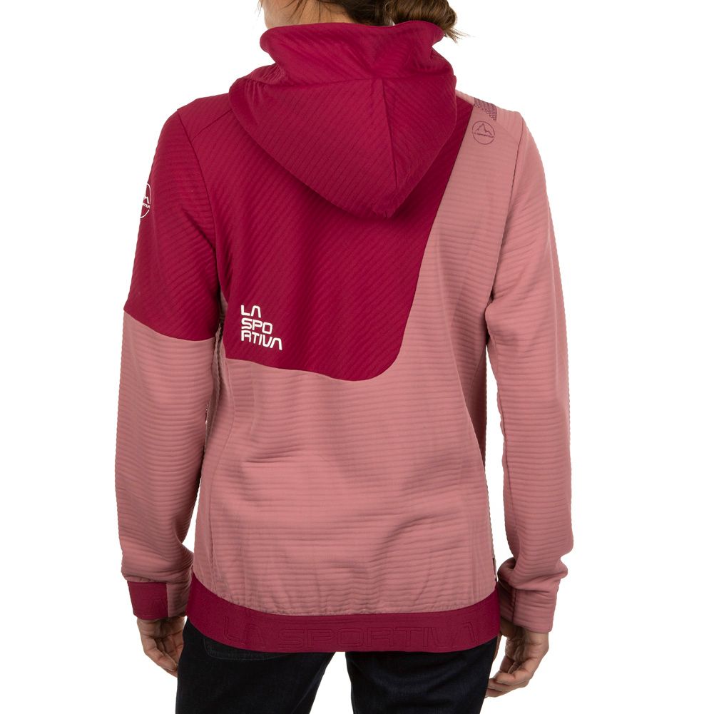 La Sportiva W's Mood Hoody 6