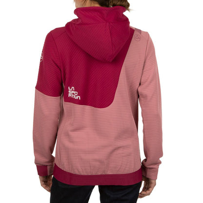 La Sportiva W's Mood Hoody 6