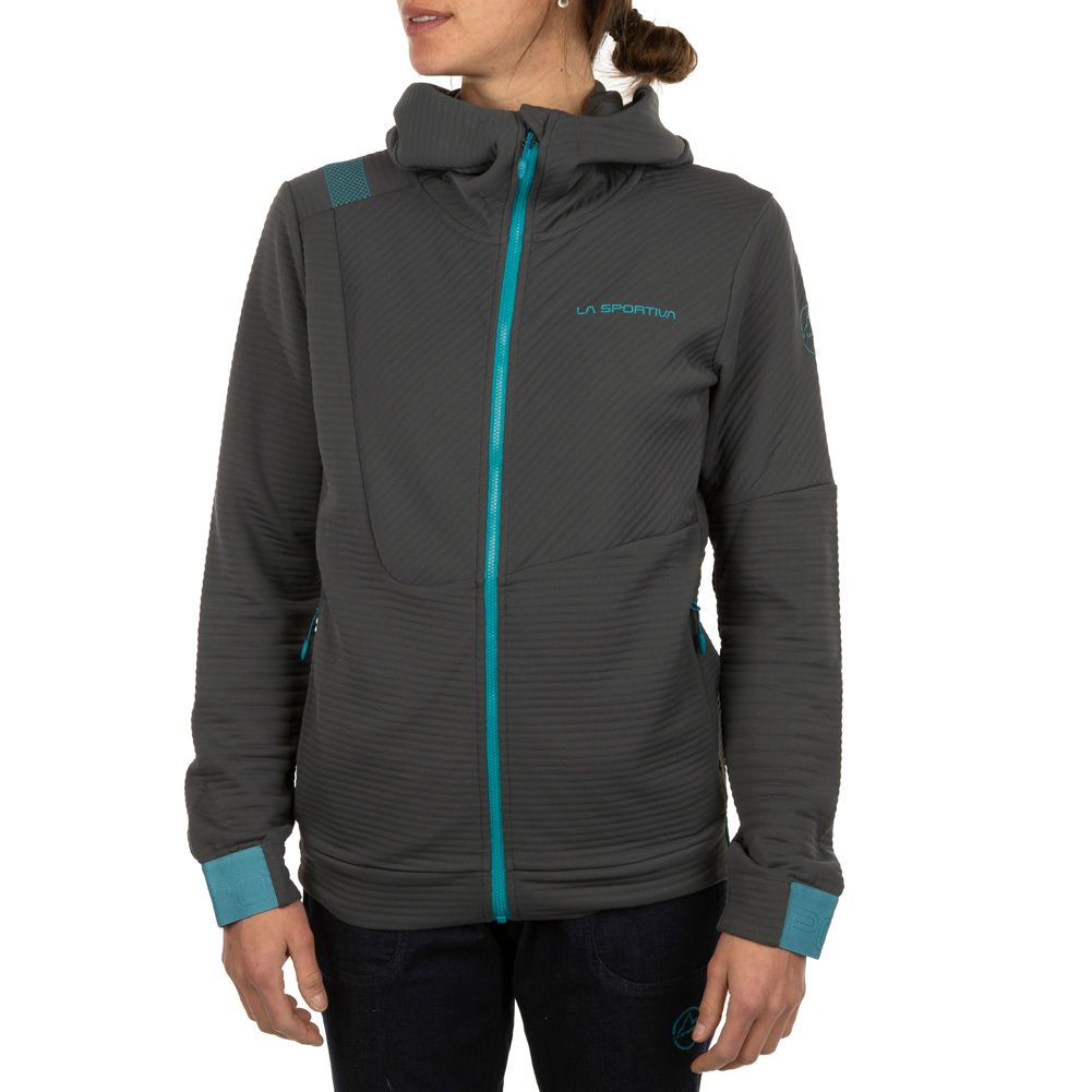 La Sportiva W's Mood Hoody 7