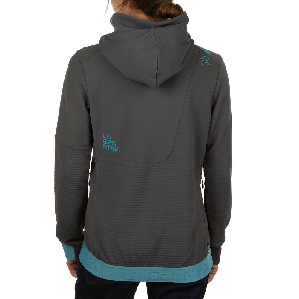 La Sportiva W's Mood Hoody 8