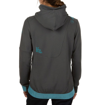 La Sportiva W's Mood Hoody 8