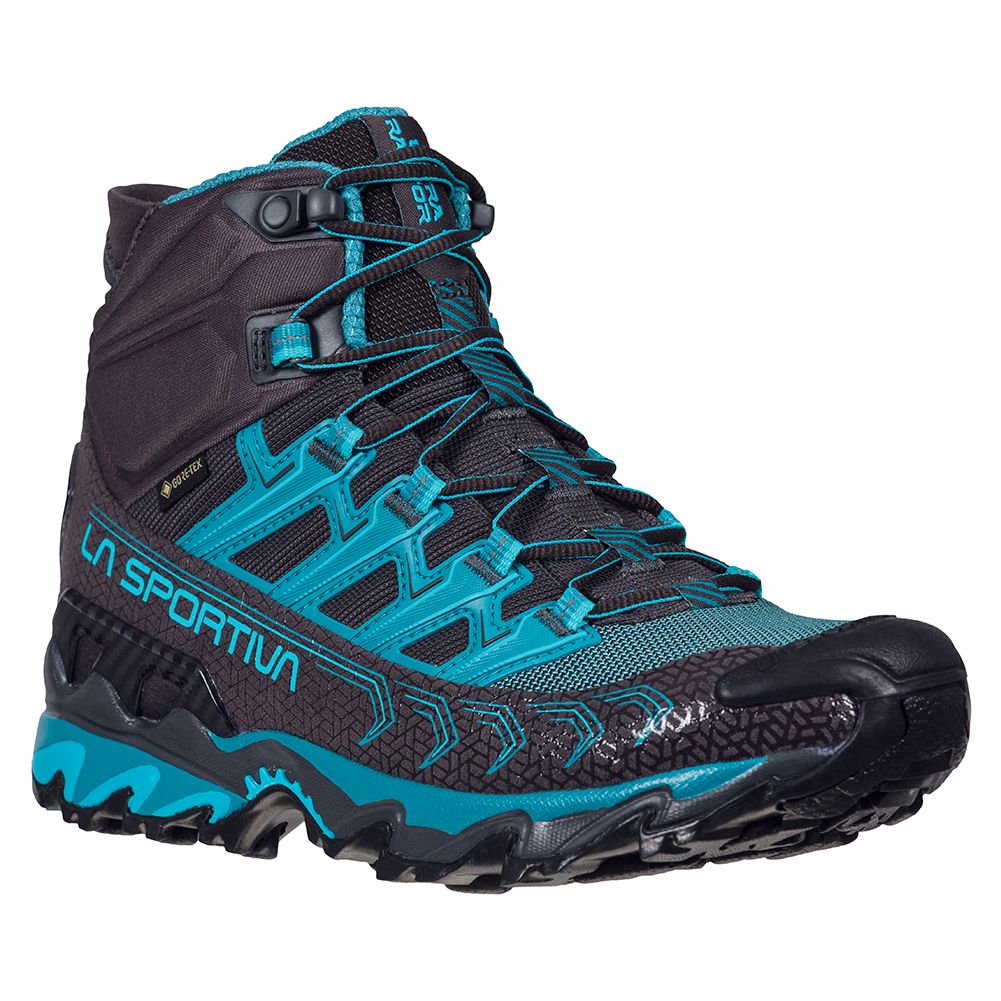 La Sportiva W's Ultra Raptor Ii Mid Gtx 1