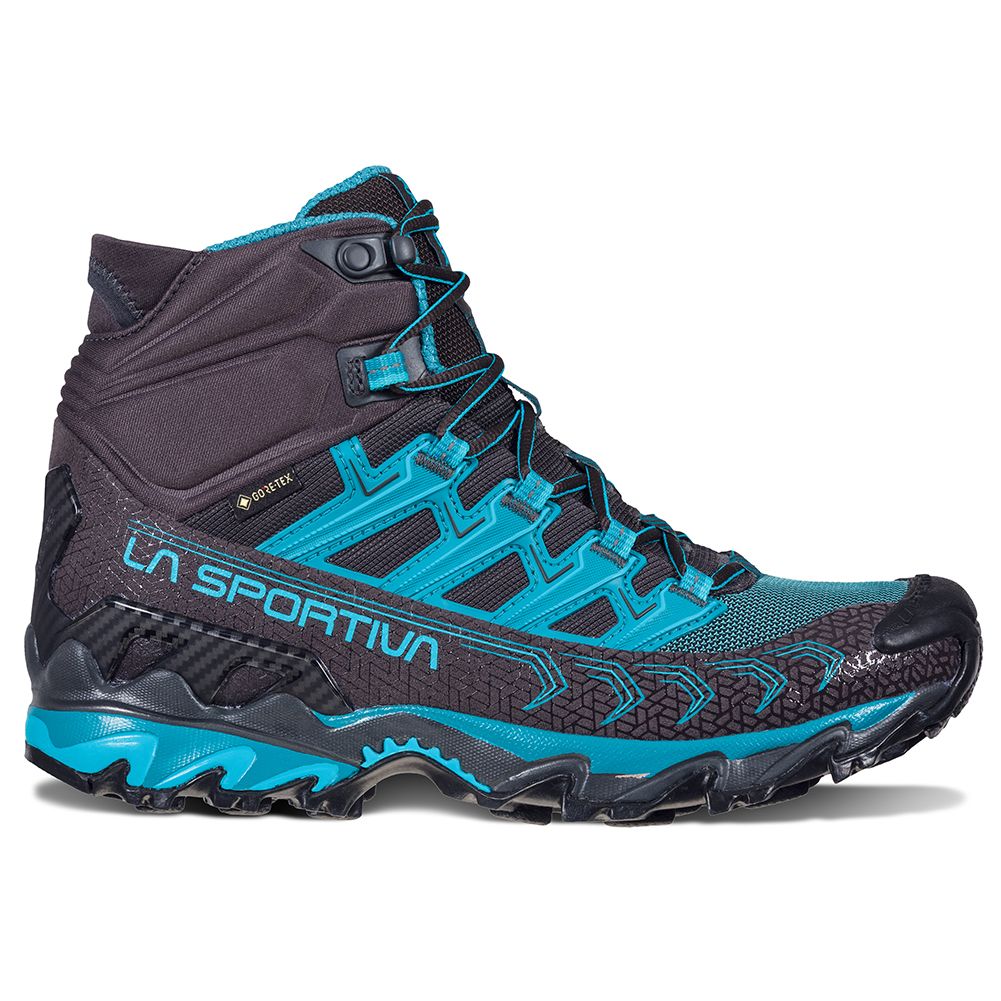 La Sportiva W's Ultra Raptor Ii Mid Gtx 3