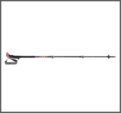 Leki Carbon Ta Xtg 1