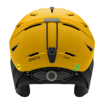 Level MIPS Ski & Snowboard Helmet