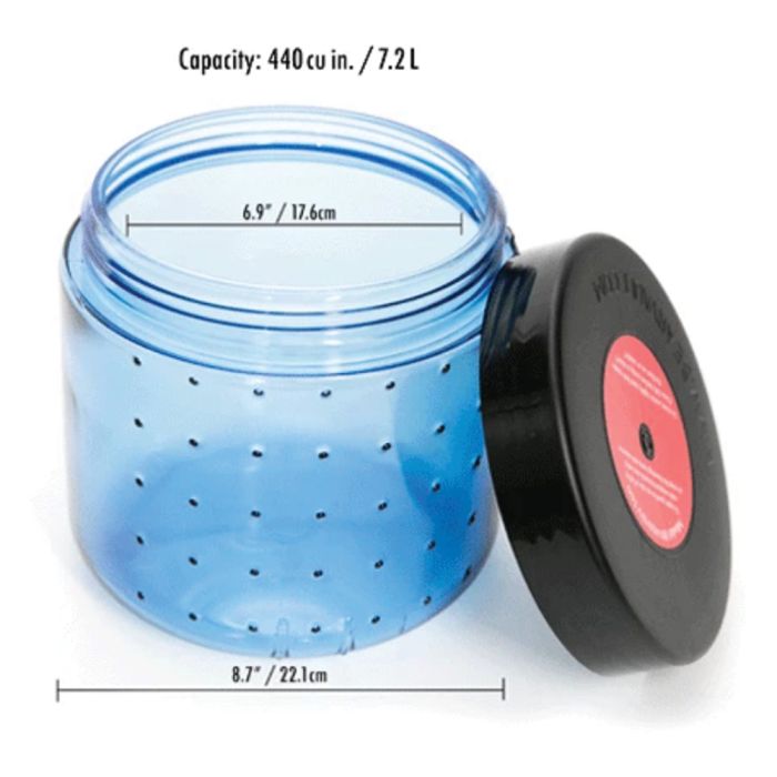 Liberty Mountain Bearvault Bv475 2
