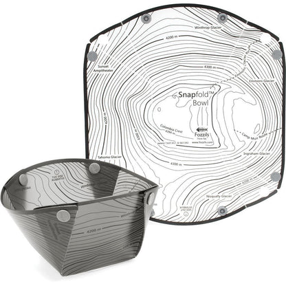 Liberty Mountain Fozzils Bowlz 2 Pk 1