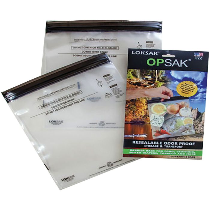 Liberty Mountain Opsak Barrier Bags 1