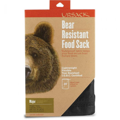Liberty Mountain Ursack Major Bear Bag 2020 3