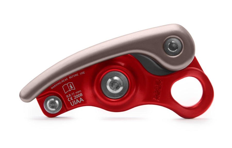 Mad Rock Lifeguard Belay Device