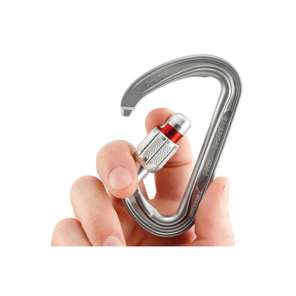 Spirit Screwlock Carabiner