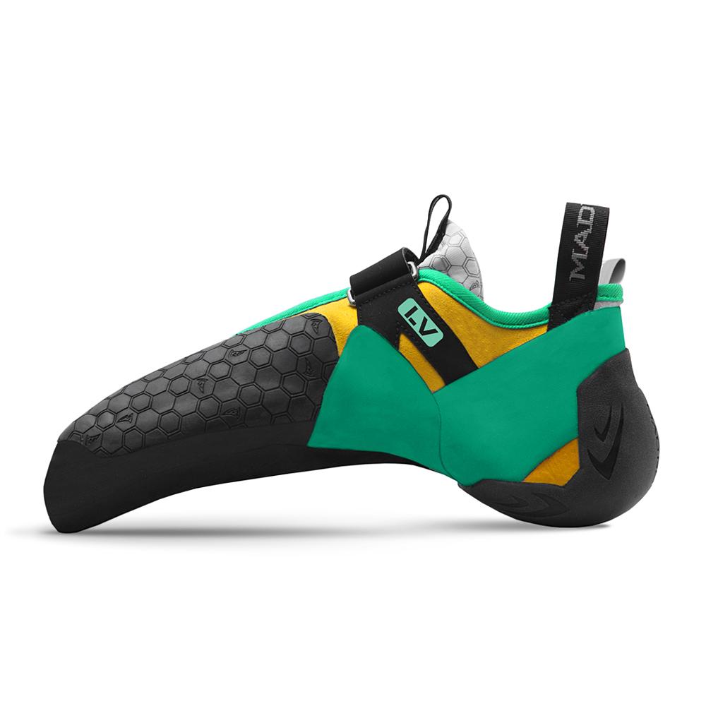 Mad Rock Drone Lv Climbing Shoe 1