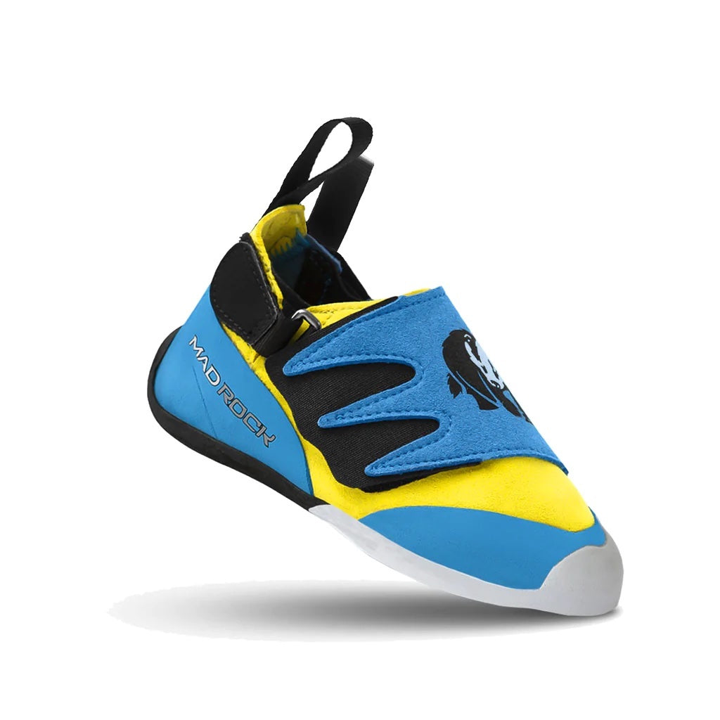 Mad Badger Climbing Shoe - Kids