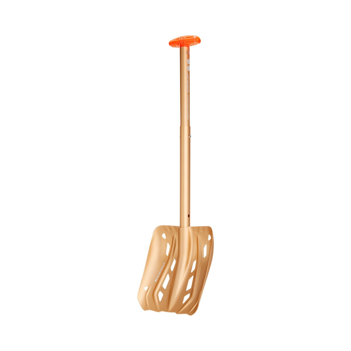 Mammut Alugator Light Snow Shovel 3