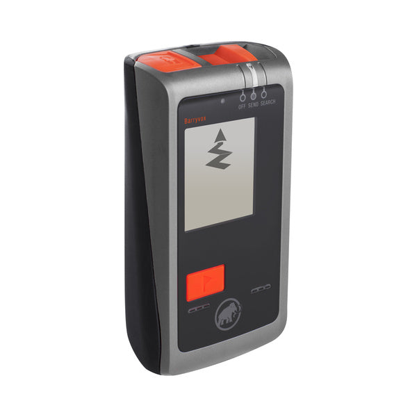 Mammut Barryvox Avalanche Transciever 
