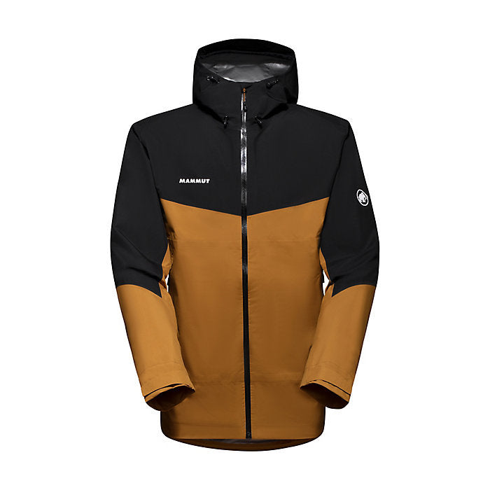 Mammut Convey Tour Hs Hooded Jacket - Men's 5