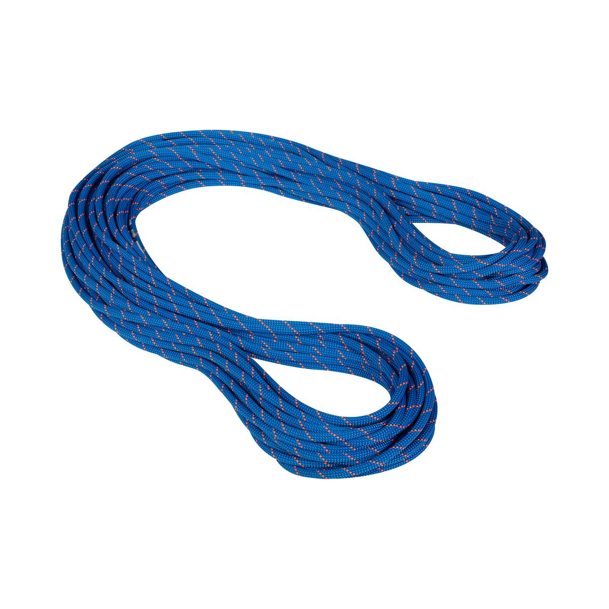 Mammut Crag Dry 9.5mm X 80m Climbing Rope 1