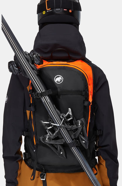 Mammut Free Vest 15 Removable Airbag 3.0 (airbag Ready) Backpack 6