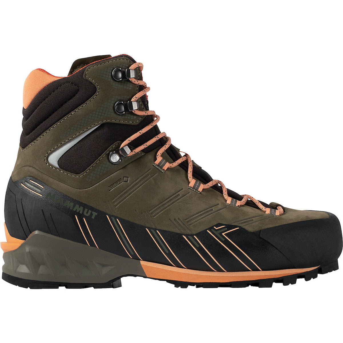 Mammut Kento Guide High Gtx Boot - Women's  7