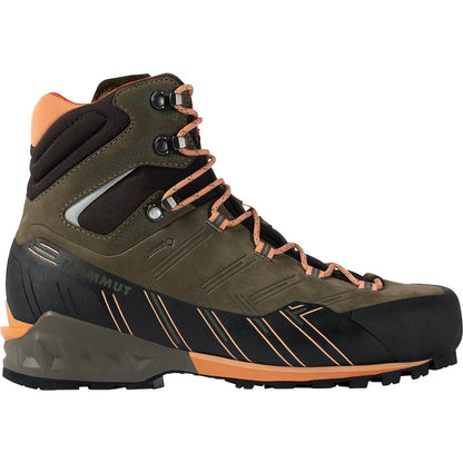 Mammut Kento Guide High Gtx Boot - Women's  7