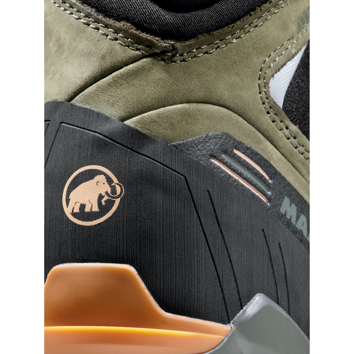 Mammut Kento Guide High Gtx Mountaineering Boot - Women's  3