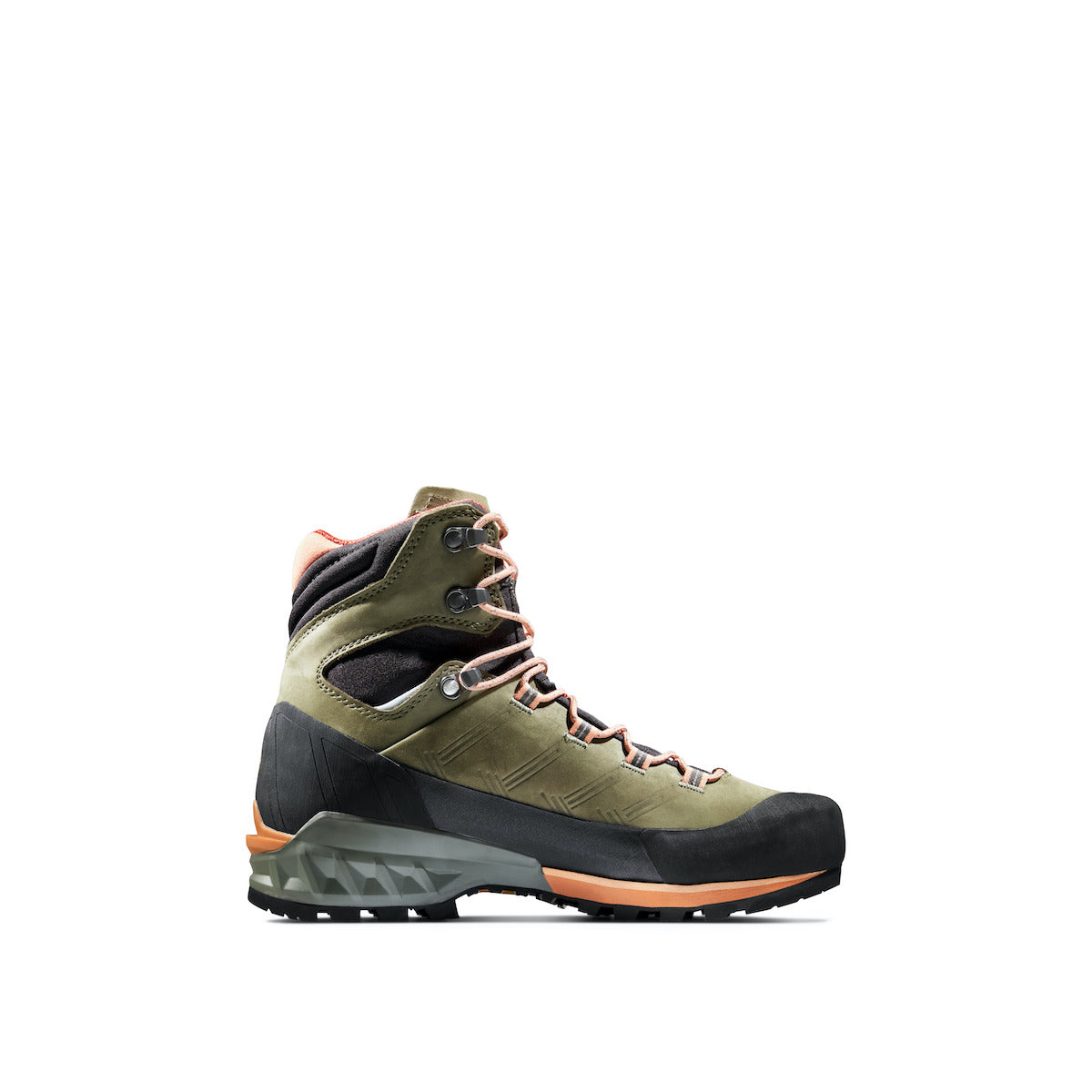Mammut Kento Guide High Gtx Mountaineering Boot - Women's  4
