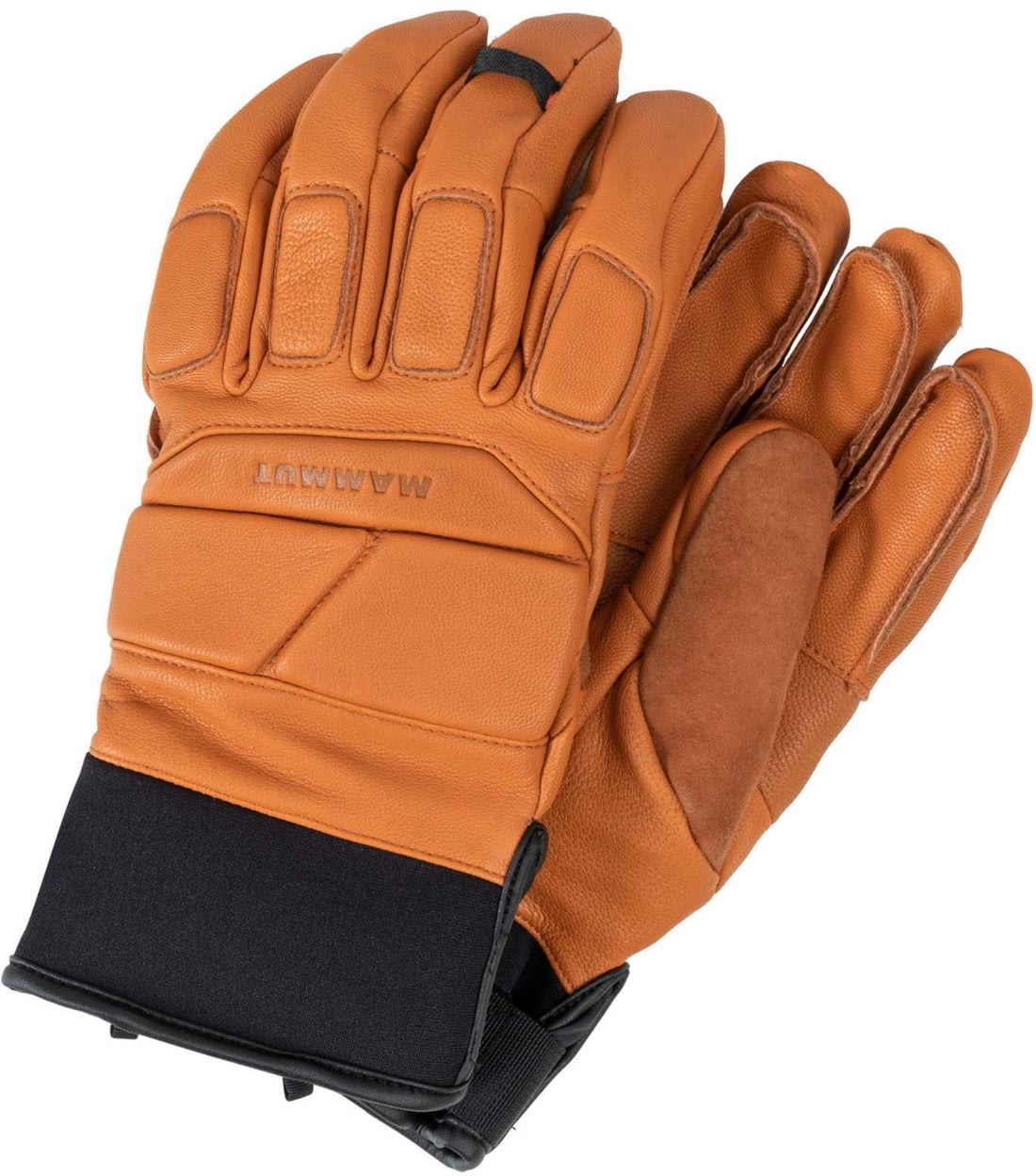 Mammut La Liste Glove 1