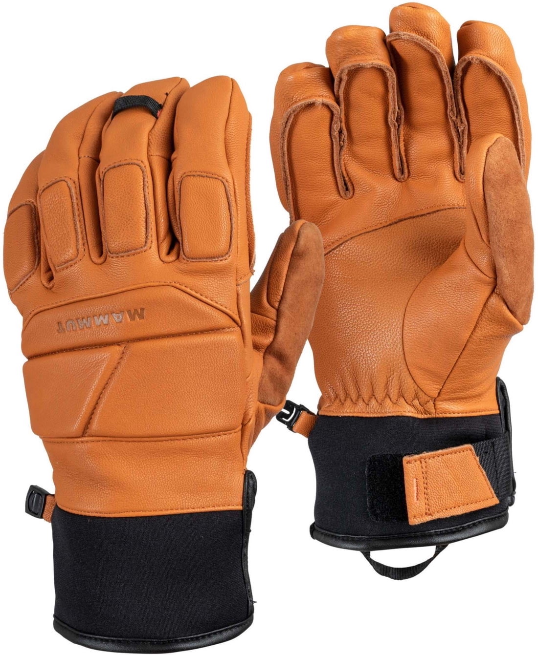 Mammut La Liste Glove 2
