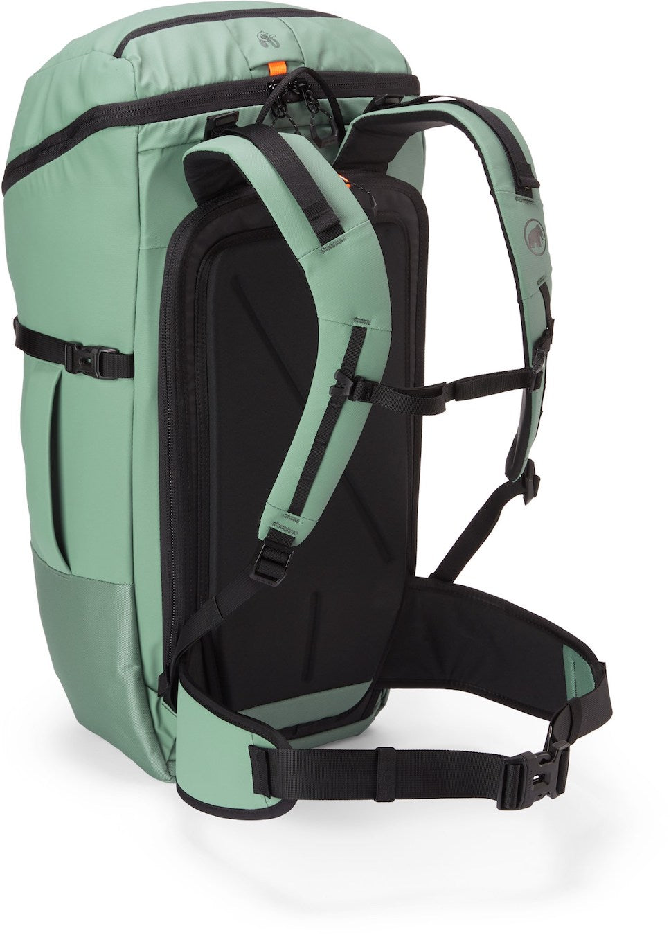 mammut neon gear 45 Mammut Neon 45 Pack