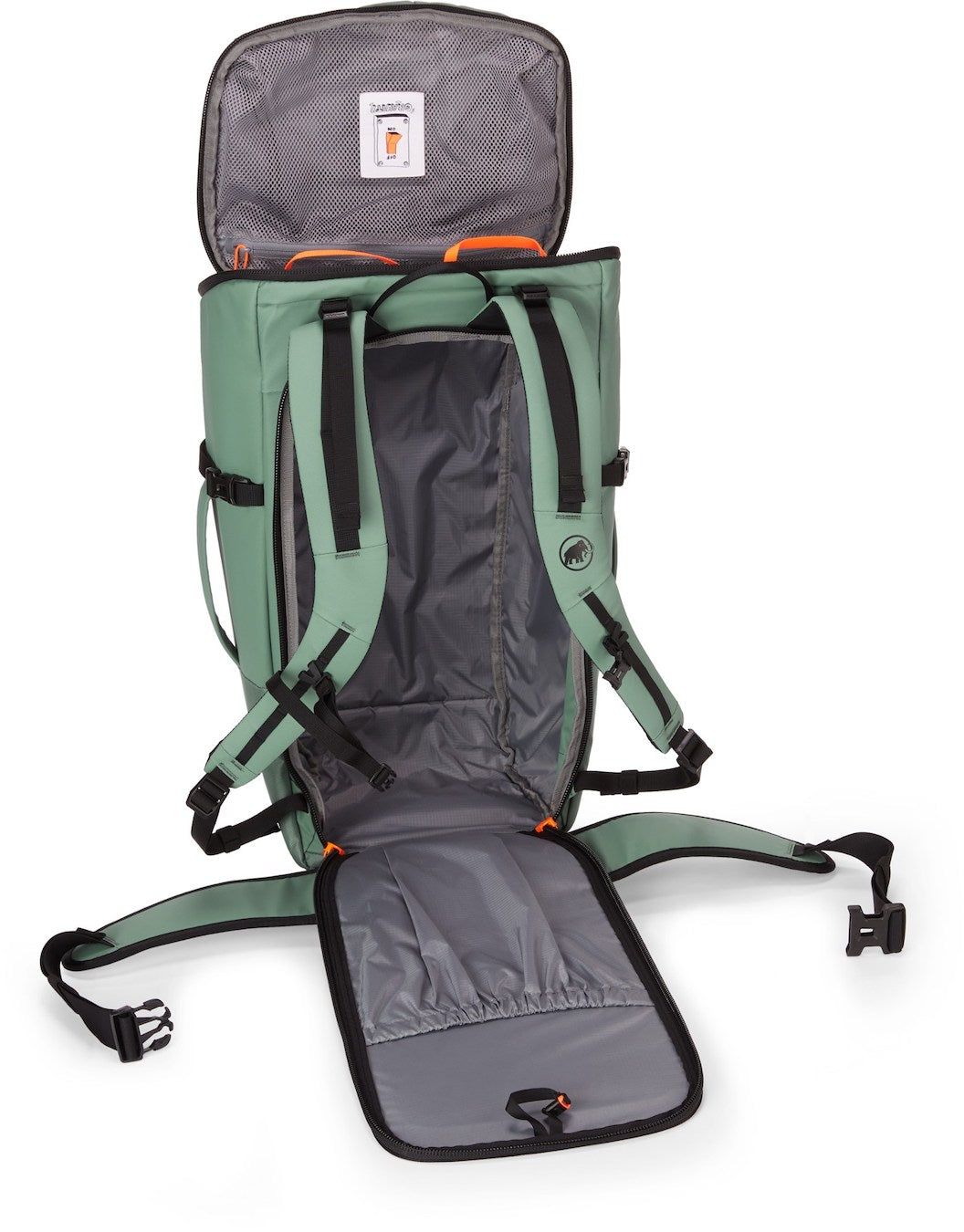 Mammut Neon 45 Pack 4