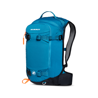 Mammut Nirvana 25 2