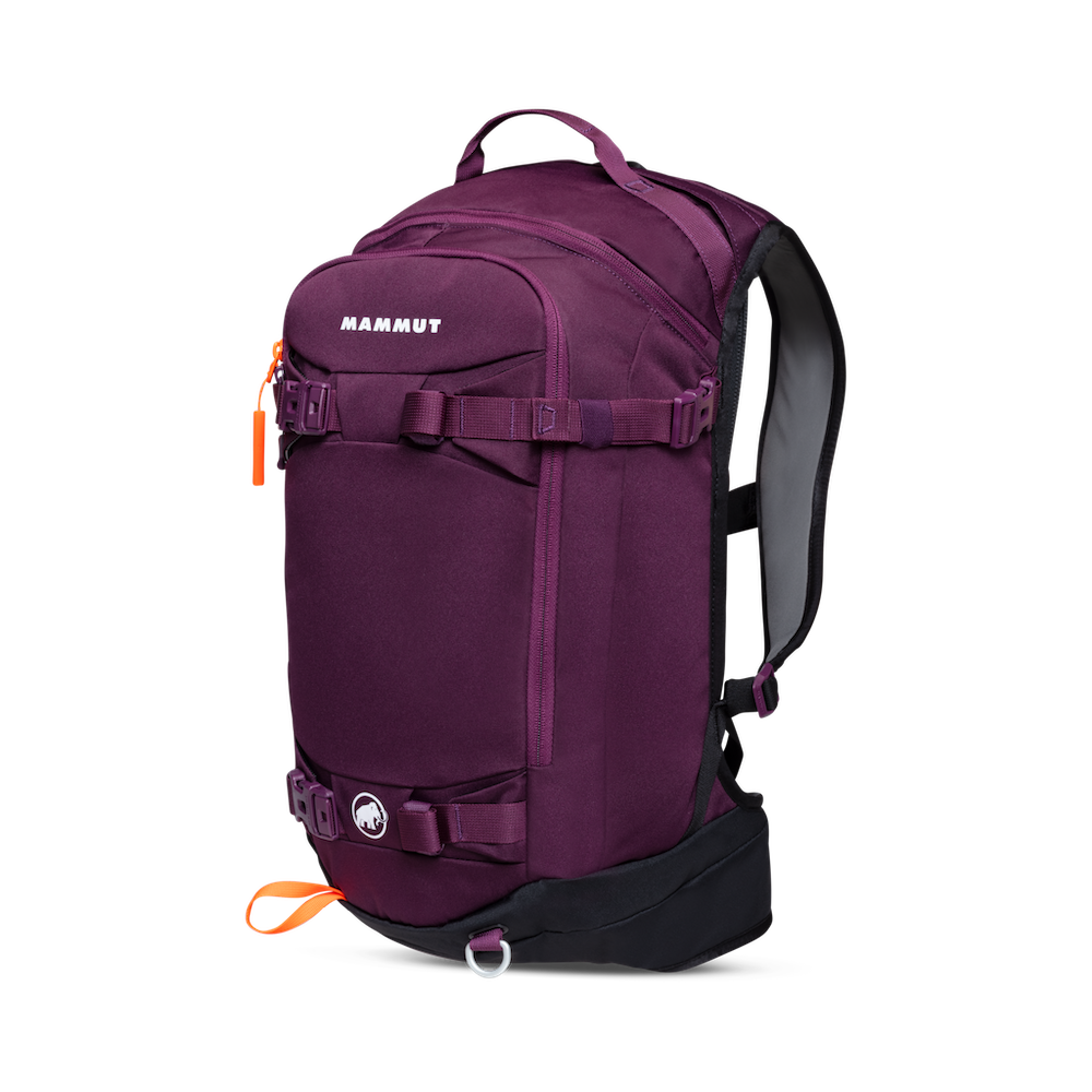 Mammut Nirvana 25 3