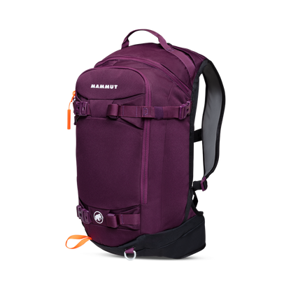 Mammut Nirvana 25 3