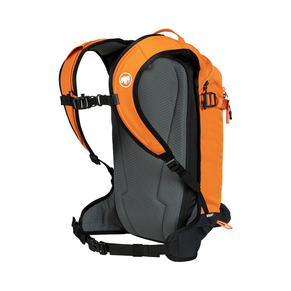 Mammut Nirvana 25 5