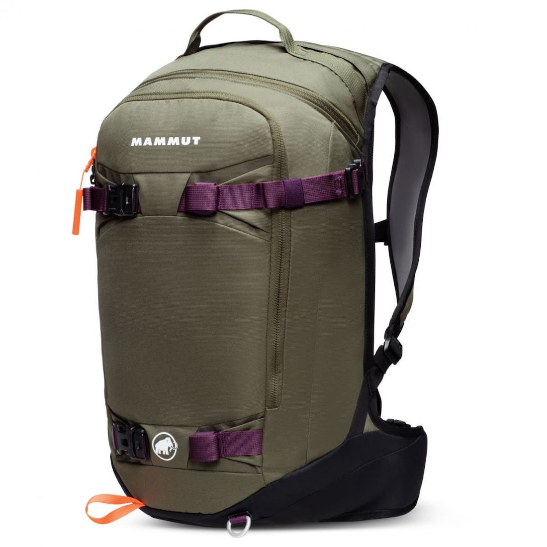 Mammut Nirvana 25l Pack 7