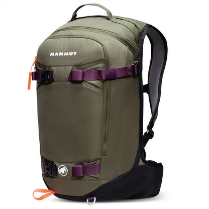 Mammut Nirvana 25l Pack 7