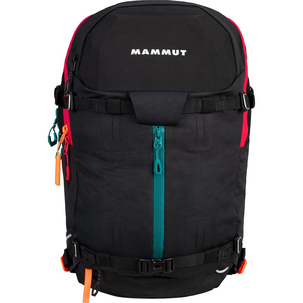 Mammut Nirvana 35 Pack - Women's - Black/fancy 1