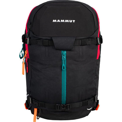 Mammut Nirvana 35 Pack - Women's - Black/fancy 1