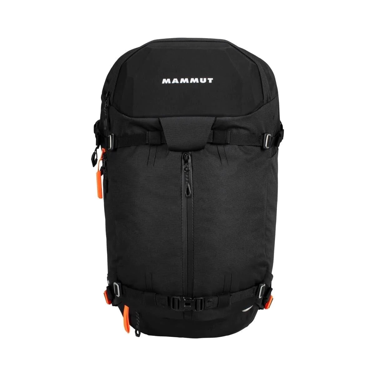 マムート ニルヴァーナ 35L バックパック ホットレッド×ブラック 31×53×25cm(35L) #2560-00031-3722 Nirvana 35 MAMMUT 新品 未使用 Mammut Nirvana 35L Pack - Men's | WILDERNESS EXCHANGE™