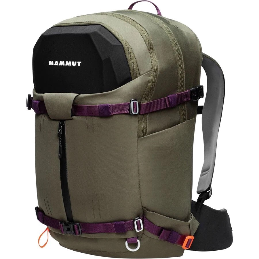 Mammut Nirvana 35l Pack - Women's 4