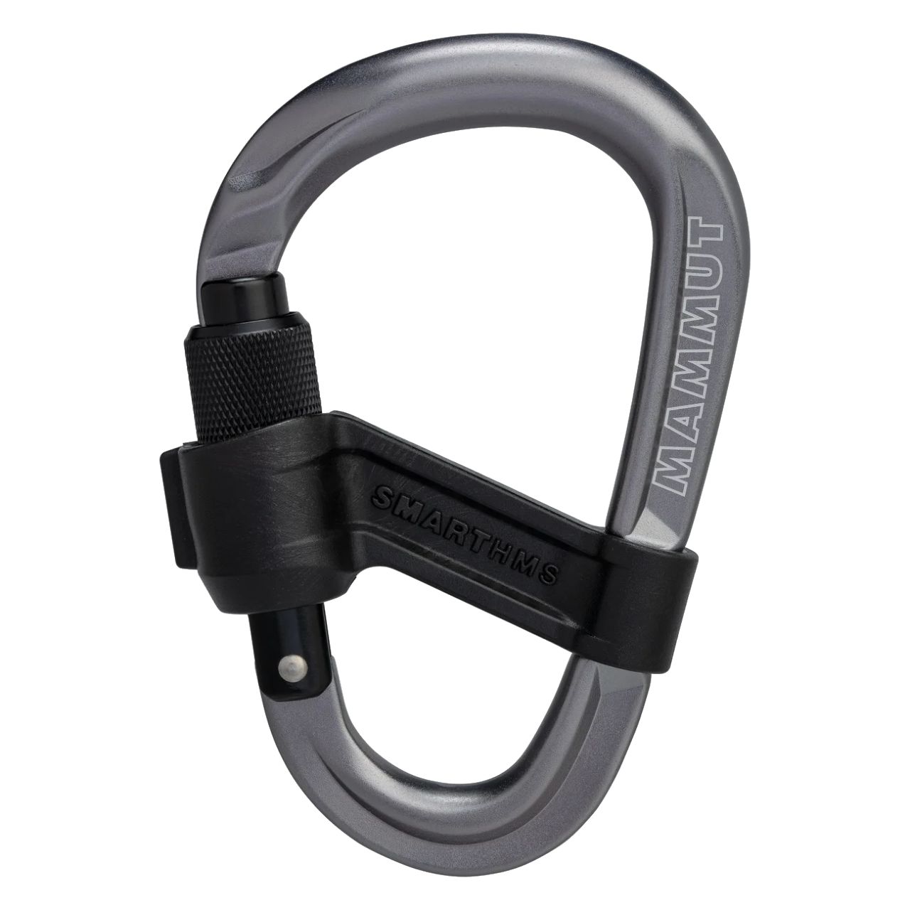 Mammut Smart Hms 2.0 Screwgate Carabiner 2